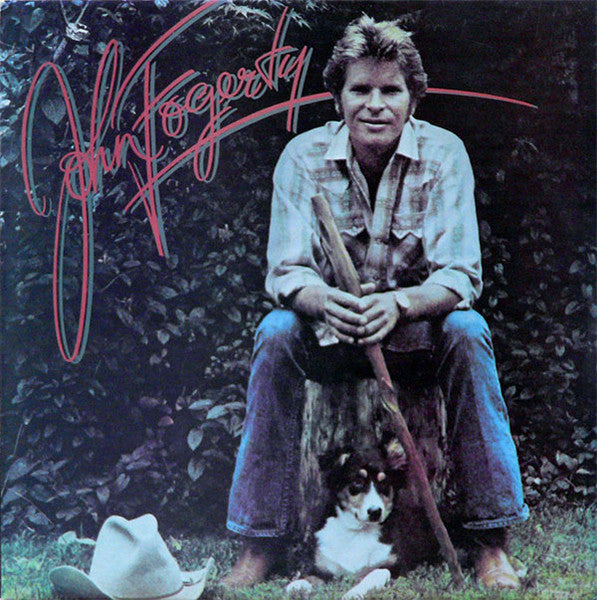 John Fogerty – John Fogerty