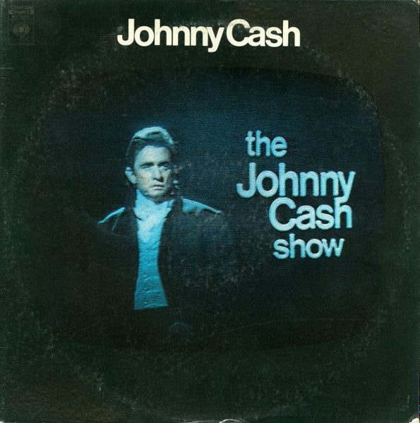 Johnny Cash – The Johnny Cash Show | Vinyl LP
