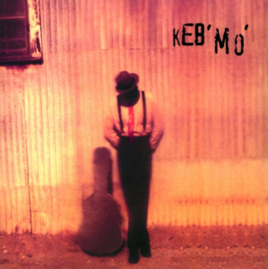 Keb'Mo - Keb'Mo | Used LP