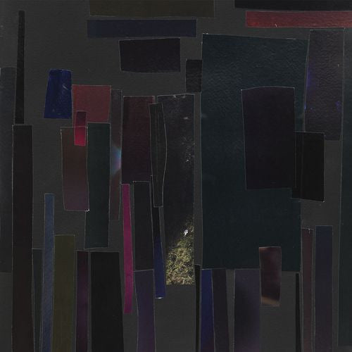 Katie Gately – Color | Vinyl