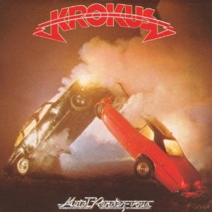 Krokus – Metal Rendez-vous