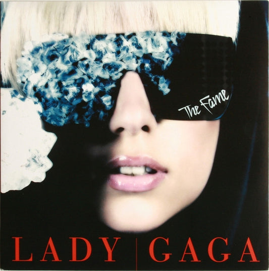 Lady Gaga – The Fame | Used LP