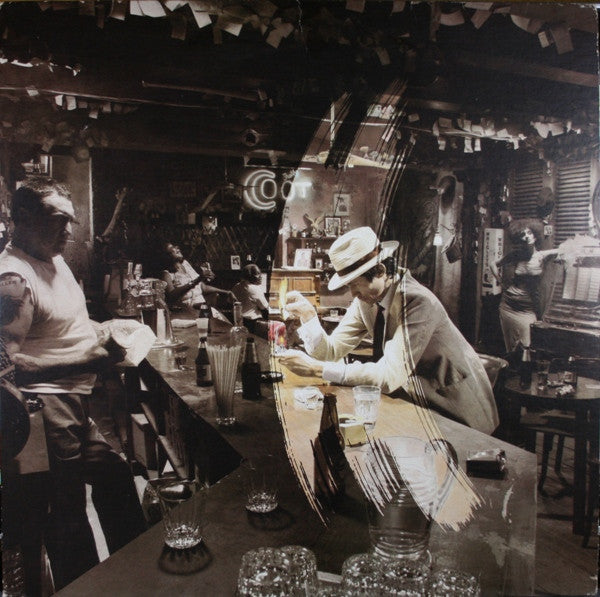Led Zeppelin – In Through The Out Door | Vintage LP