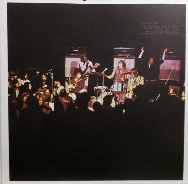 MC5 - High Time | Vintage Vinyl