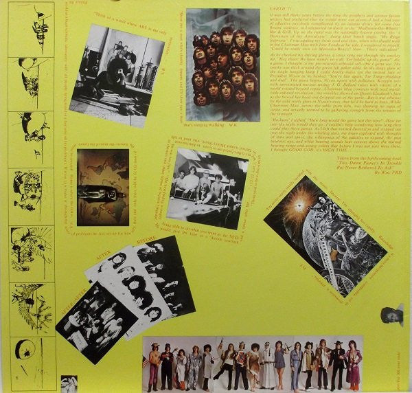MC5 - High Time | Vintage Vinyl