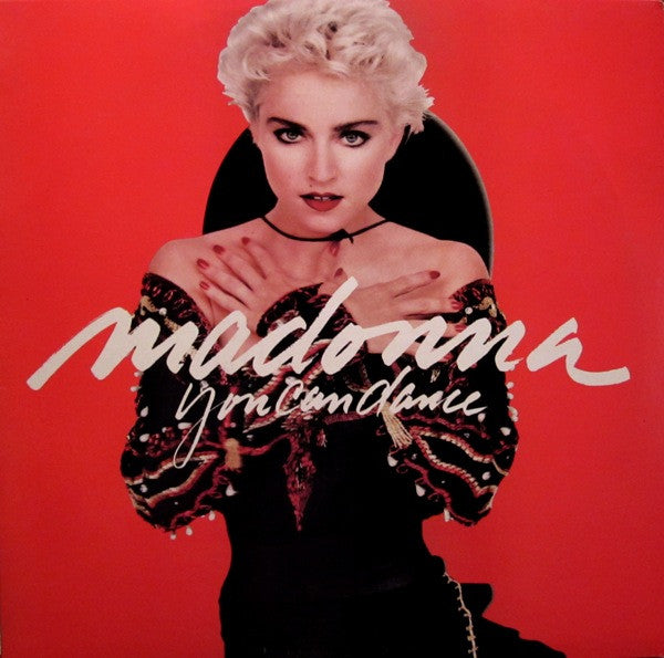 Madonna – You Can Dance | Vintage LP