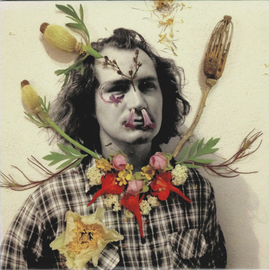 Matt Lamkin – Where I'm Matt | Vinyl LP