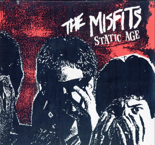 Misfits - Static Age | New LP