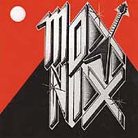 Mox-Nix – Mox-Nix | Pre-owned CD