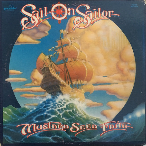 Mustard Seed Faith – Sail On Sailor | Pre-Owned Vinyl