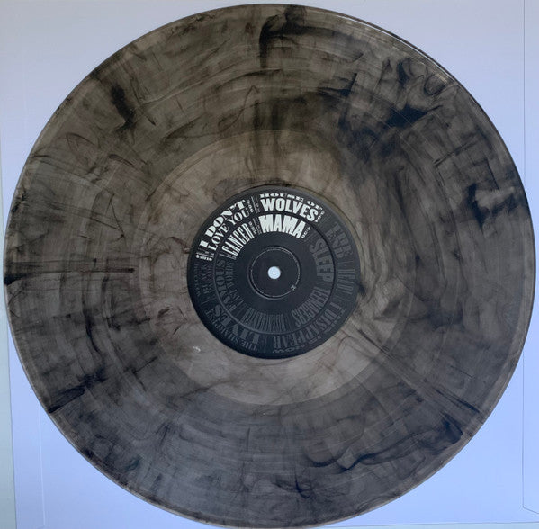 My Chemical Romance - The Black Parade | Pre-Owned Vinyl