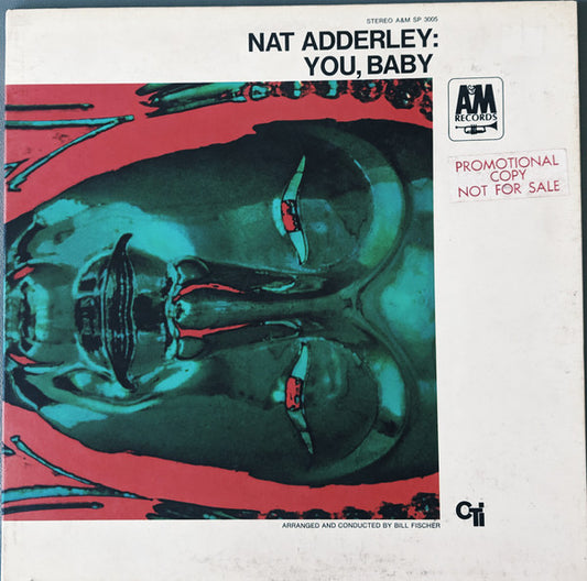 Nat Adderley - You, Baby | Vintage Vinyl