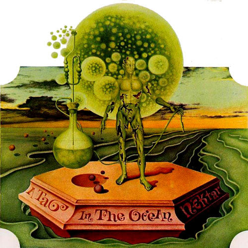 Nektar – A Tab In The Ocean | Pre-Owned Vinyl