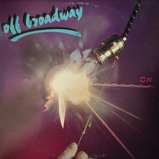 Off Broadway USA – On