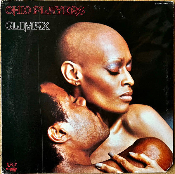Ohio Players – Climax | Vintage LP