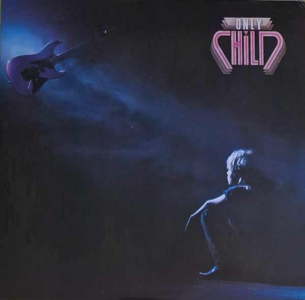 Only Child- Only Child