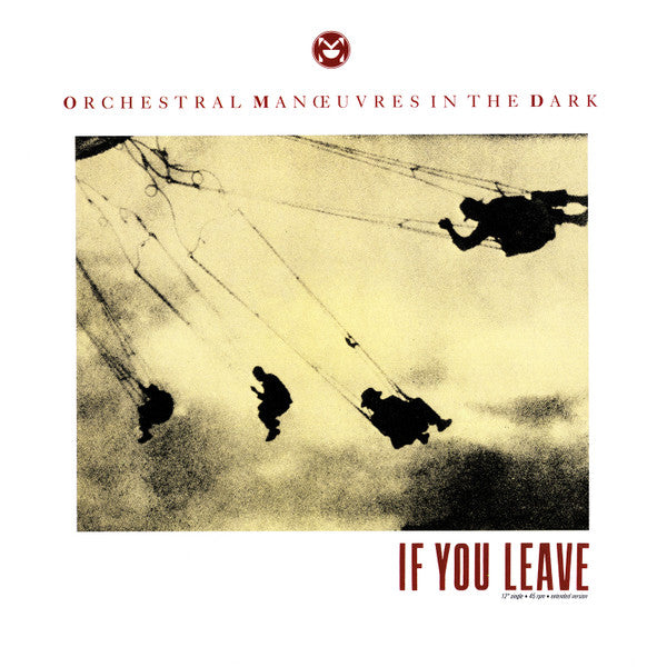 Orchestral Manoeuvres In The Dark – If You Leave (Extended Version) | Vintage Vinyl