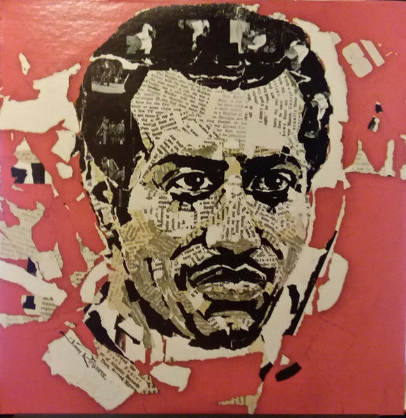 Otis Redding – The Best Of Otis Redding
