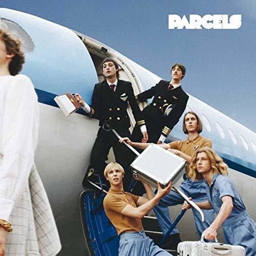 Parcels - Parcels | CD