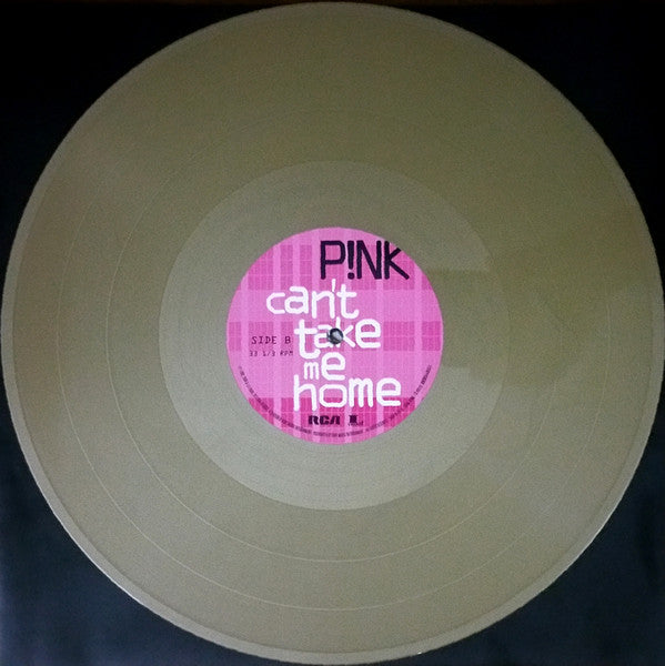 P!NK – Can't Take Me Home