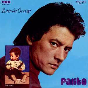 Palito Ortega – Ramón Ortega | Pre-Owned Vinyl