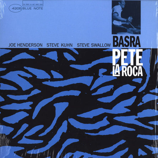 Pete La Roca – Basra | Vintage LP