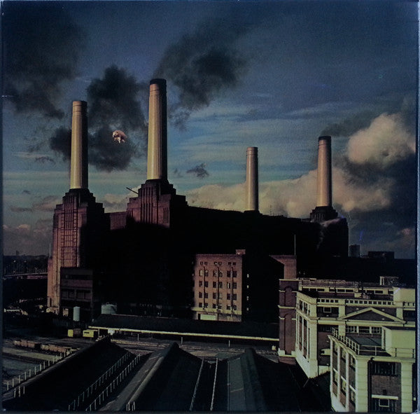 Pink Floyd - Animals | Vintage LP