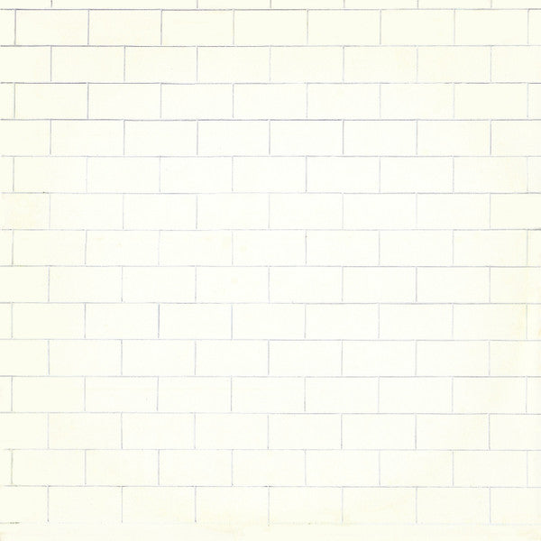 Pink Floyd - The Wall | Vintage LP