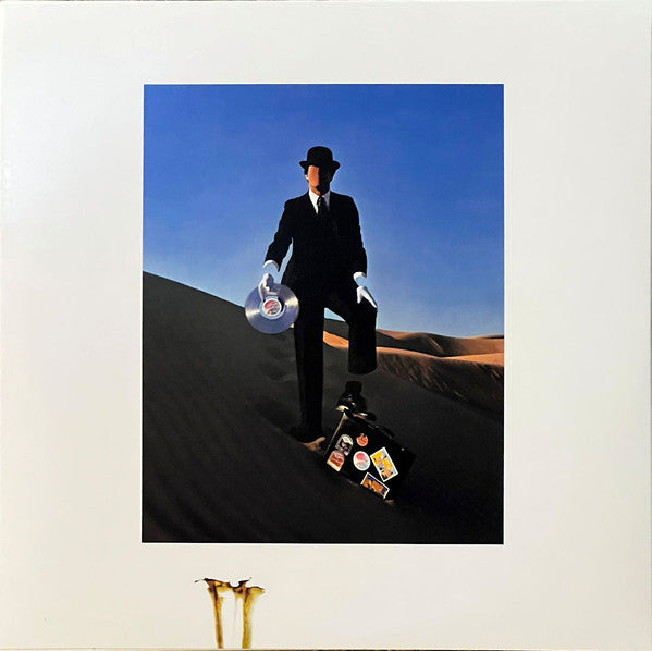 Pink Floyd – Wish You Were Here | Vintage LP