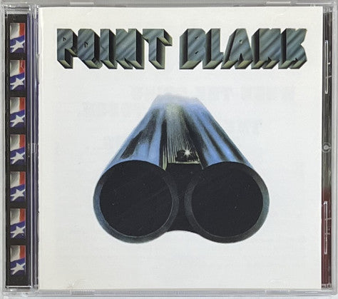 Point Blank – Point Blank | Pre-owned CD