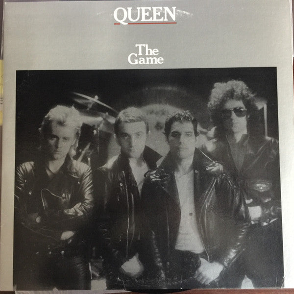 Queen – The Game