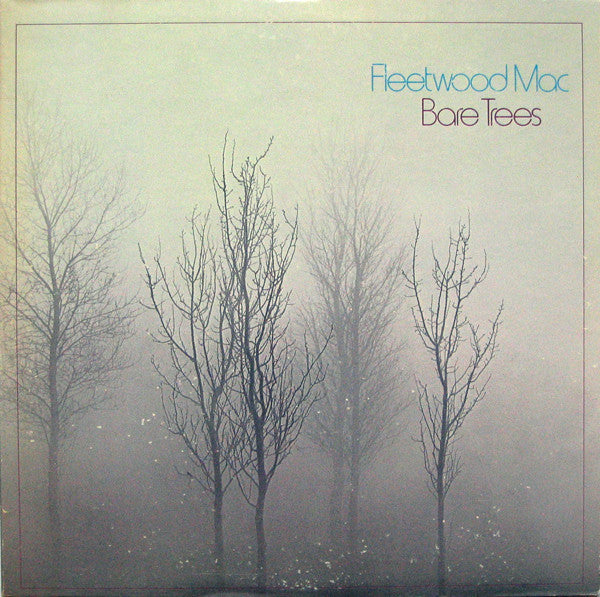 Fleetwood Mac – Bare Trees | Vintage LP