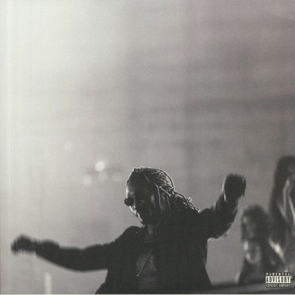 Future – High Off Life | Used LP – Deadwax Records