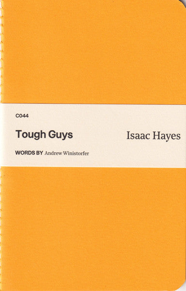 Isaac Hayes – Tough Guys | Used LP