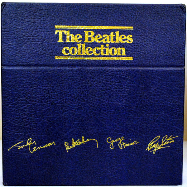 The Beatles - The Beatles Collection | Vintage Vinyl