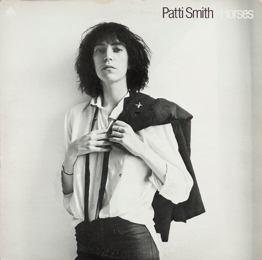 Patti Smith – Horses | Vintage LP