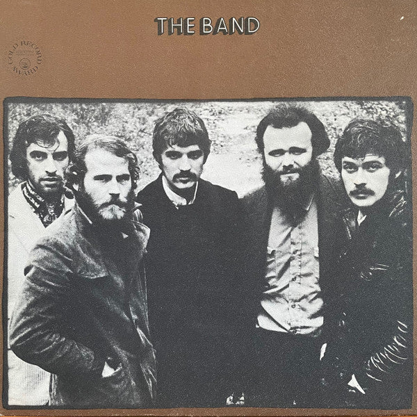 The Band – The Band | Vintage LP
