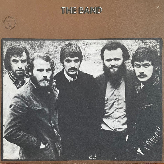 The Band – The Band | Vintage LP