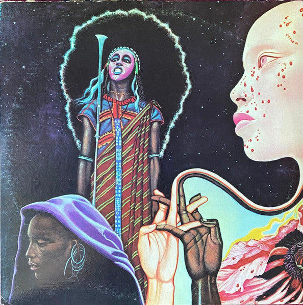 Miles Davis - Bitches Brew | Vintage LP