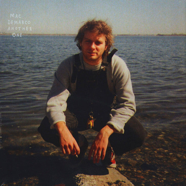 Mac Demarco – Another One | Used LP
