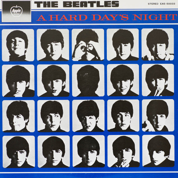 The Beatles - The Beatles Collection | Vintage Vinyl