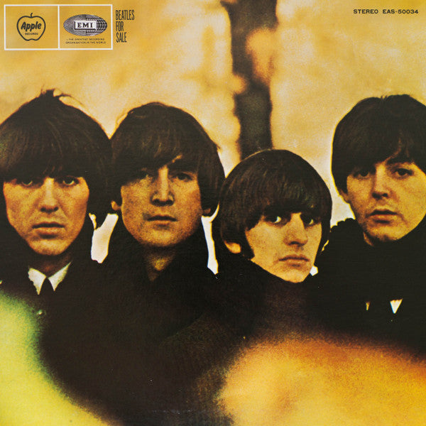 The Beatles - The Beatles Collection | Vintage Vinyl
