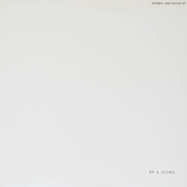 The Beatles - The Beatles Collection | Vintage Vinyl