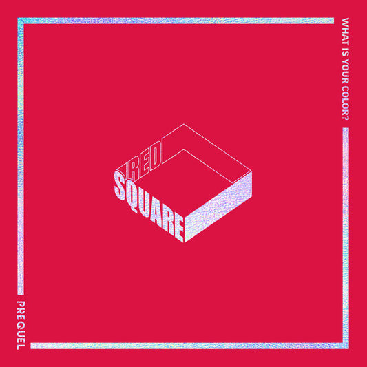 Redsquare – Prequel | CD, Single