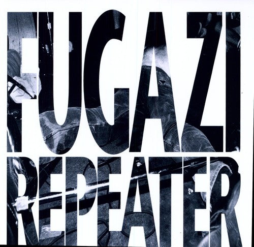 Fugazi - Repeater | New LP