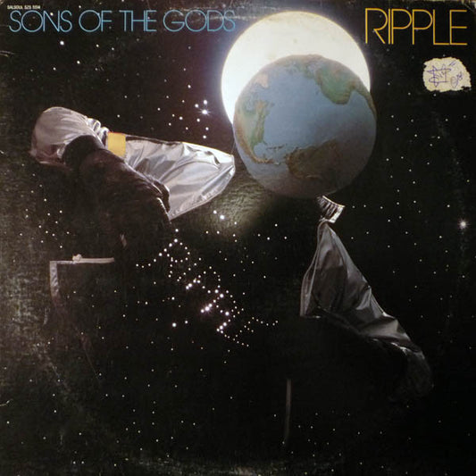 Ripple – Sons Of The Gods | Vintage LP