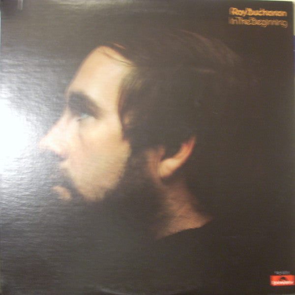 Roy Buchanan – In The Beginning | Pre-Owned Vinyl