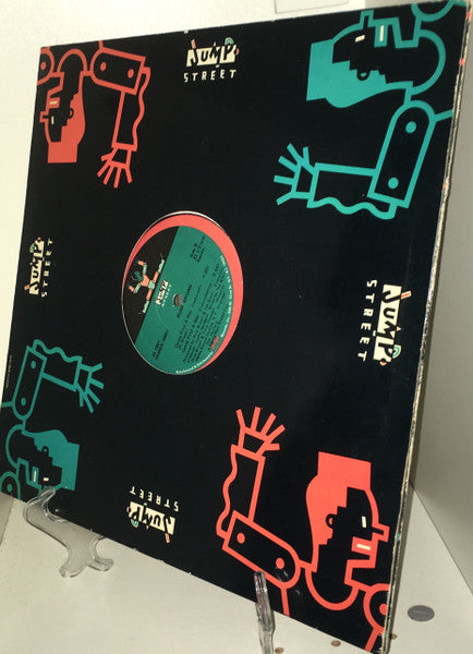 Russ Brown - Gotta Find A Way