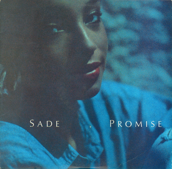 Sade – Promise | Vintage LP