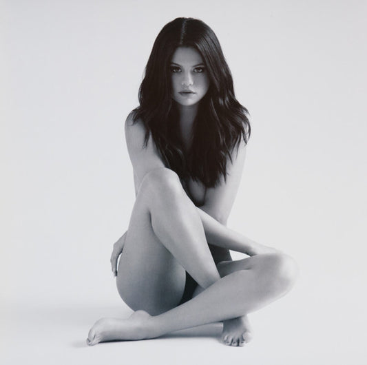 Selena Gomez – Revival